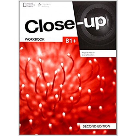 Close-up B1+ Second Edition Workbook