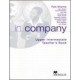 In Company Upper-Intermediate Teacher's Book