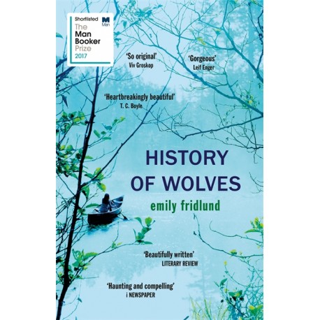 History of Wolves