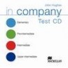 In Company All Levels Test CD