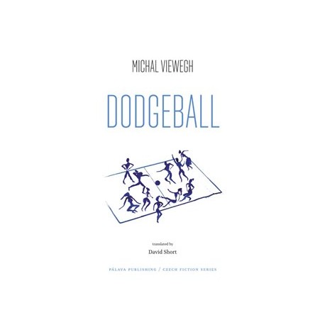 Dodgeball / Vybíjená
