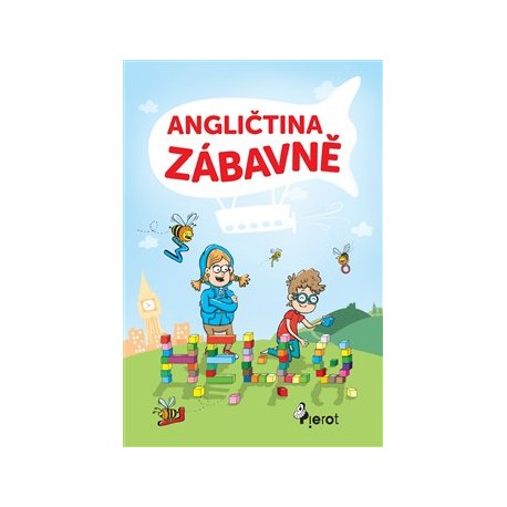 Angličtina zábavně