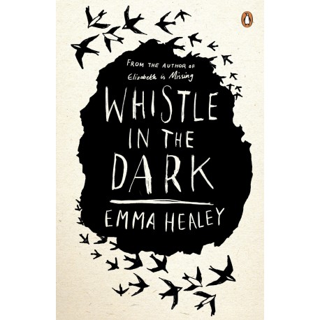 Whistle in the Dark