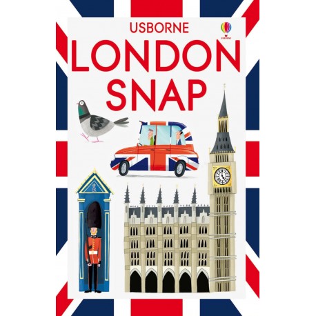 London Snap