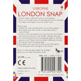 London Snap