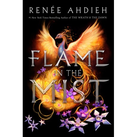 Flame in the Mist