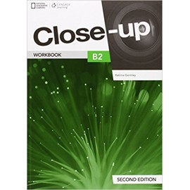 Close-up B2 Second Edition Workbook