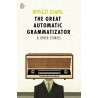 The Great Automatic Grammatizator and Other Stories