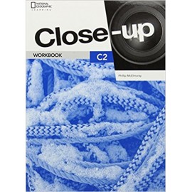 Close-up C2 Second Edition Workbook