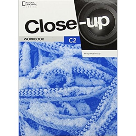 Close-up C2 Second Edition Workbook Close-up C2 Second Edition Workbook