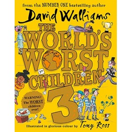 The World's Worst Children 3