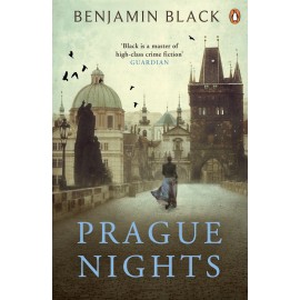 Prague Nights