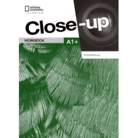 Close-up A1+ Second Edition Workbook