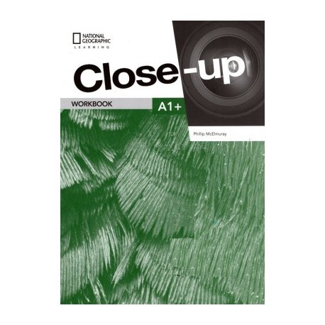 Close-up A1+ Workbook Close-up A1+ Workbook