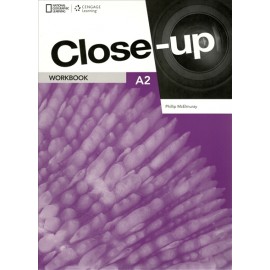 Close-up A2 Second Edition Workbook