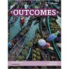 Outcomes Elementary Second Edition Workbook + CD