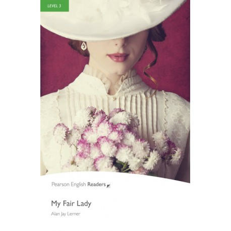 Penguin Readers: My Fair Lady Penguin Readers: My Fair Lady