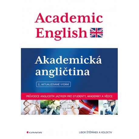Academic English - Akademická angličtina