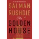 The Golden House (hardback)