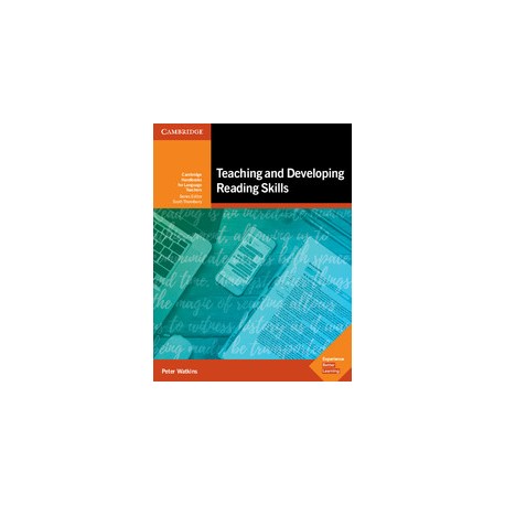 Teaching and Developing Reading Skills