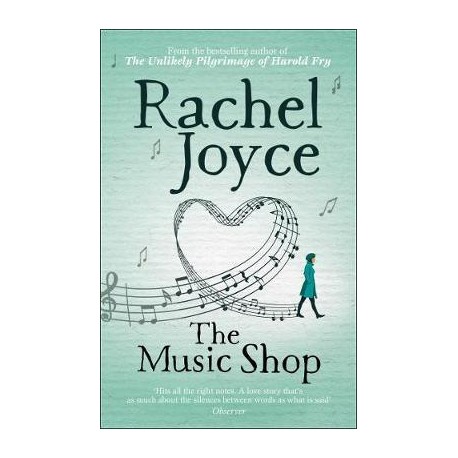 The Music Shop The Music Shop