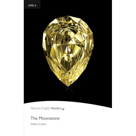 The Moonstone + MP3 Audio CD The Moonstone + MP3 Audio CD