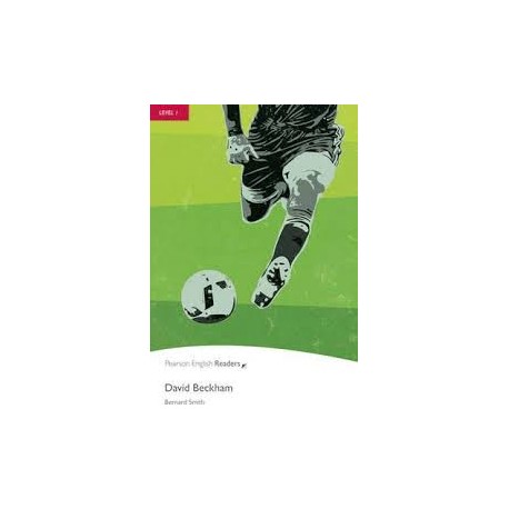 David Beckham + CD