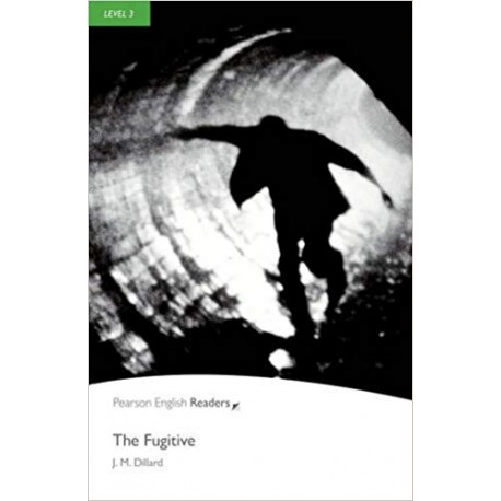 Penguin English Readers: The Fugitive Penguin English Readers: The Fugitive
