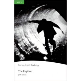Penguin English Readers: The Fugitive