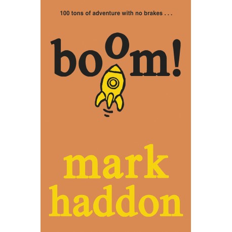 Boom! Boom!