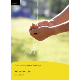 Water for Life + CD-ROM