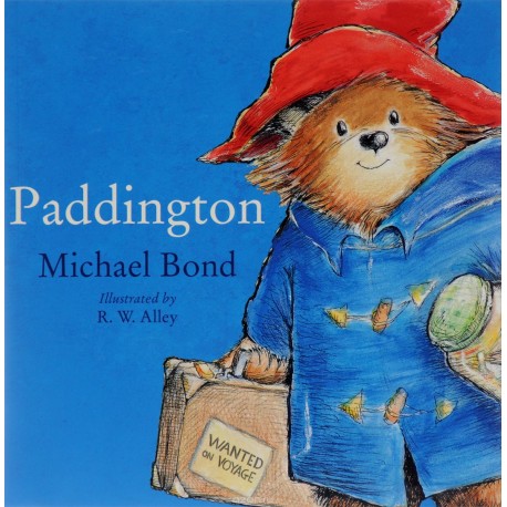 Paddington