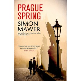 Prague Spring