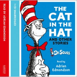 The Cat in the Hat and Other Stories Audiobook