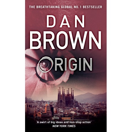 Origin Origin