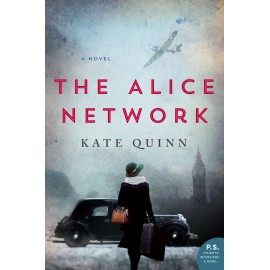 The Alice Network