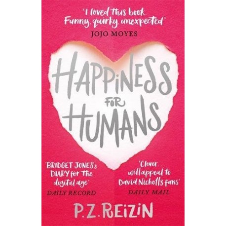 Happiness for Humans