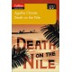 Collins English Readers 3 - Death on the Nile with CD
