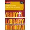 Collins English Readers 3 - The Body In The Library with CD