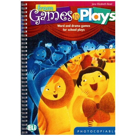 From Games to Plays From Games to Plays