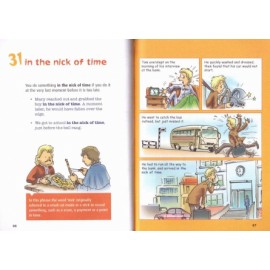 Idioms in Action 1