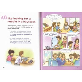 Idioms in Action 1