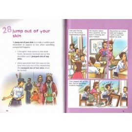 Idioms in Action 3