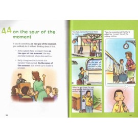 Idioms in Action 3