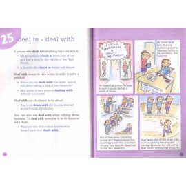 Confusing Words in Action 2
