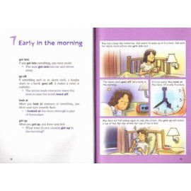 Phrasal Verbs in Action 1