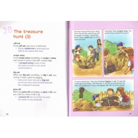 Phrasal Verbs in Action 1