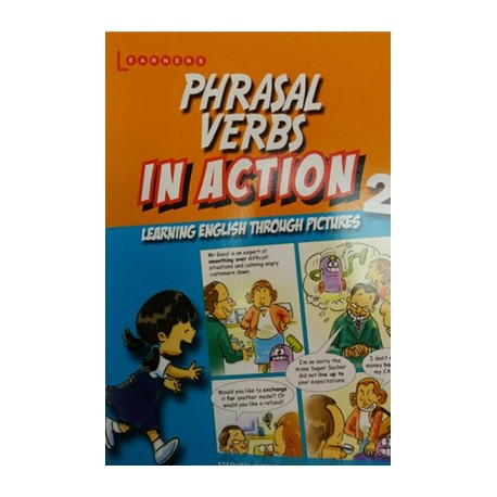 Phrasal Verbs in Action 2