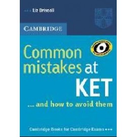 Common Mistakes at KET