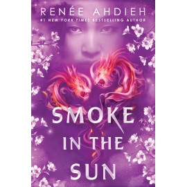 Smoke in the Sun (Flame in the Mist Book 2)